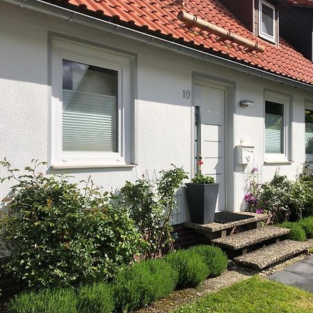 Idas Garten Bad Lauterberg Exterior foto