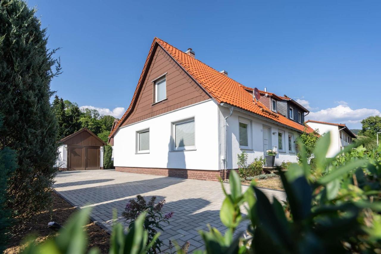 Idas Garten Bad Lauterberg Exterior foto
